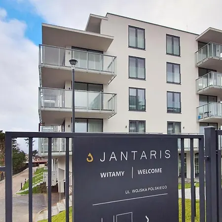 Jantaris, Sun & Snow ミエルノ