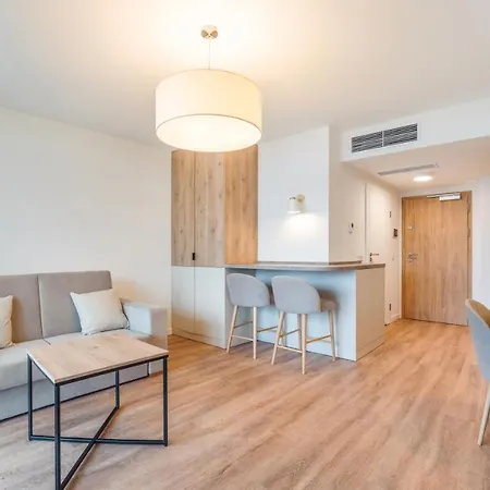 Jantaris, Sun & Snow * Mielno (Koszalin)