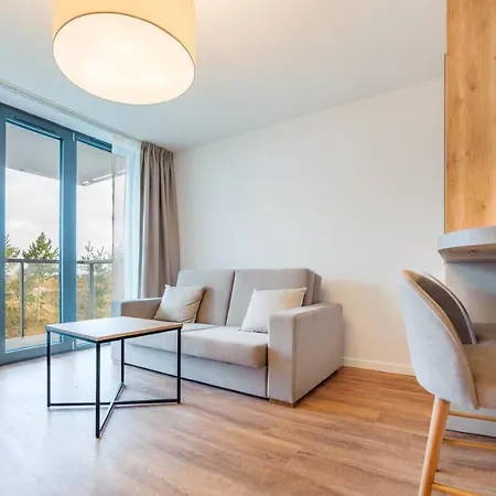 Jantaris, Sun & Snow * Mielno (Koszalin)