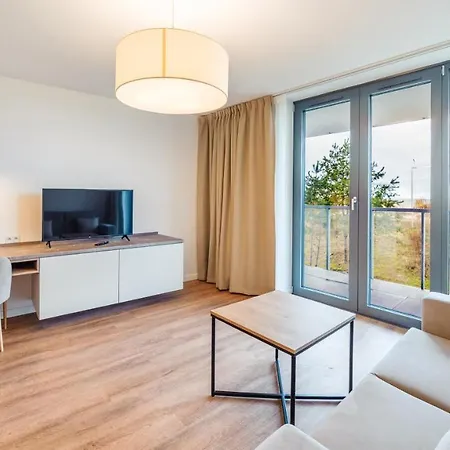 Jantaris, Sun & Snow Lägenhet