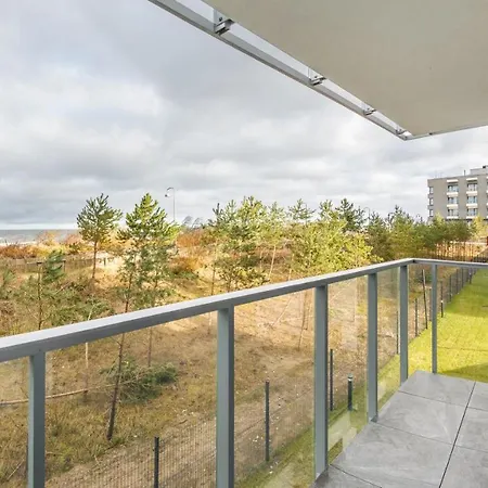 Sun & Snow, Jantaris Apartman