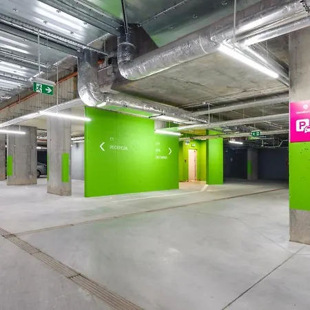 Jantaris, Sun & Snow * Mielno (Koszalin)