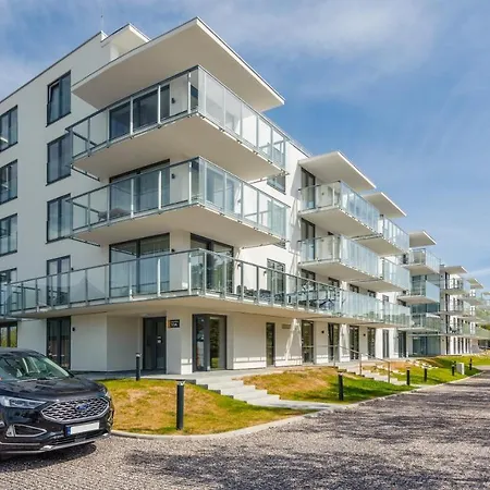 Jantaris, Sun & Snow * Mielno (Koszalin)