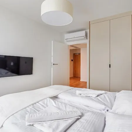 Apartment Sun & Snow Jantaris *