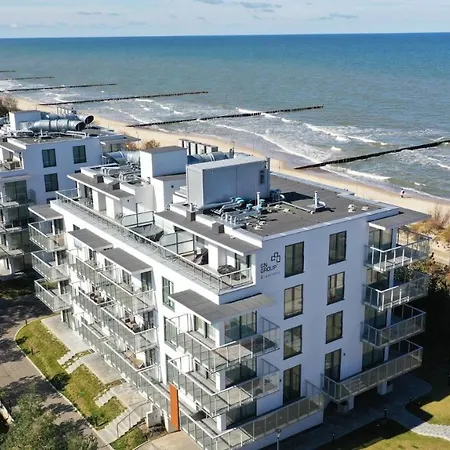 Apartman Sun & Snow, Jantaris *