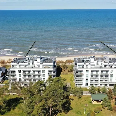 Apartman Sun & Snow, Jantaris *