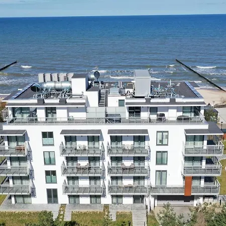 Apartman Sun & Snow, Jantaris