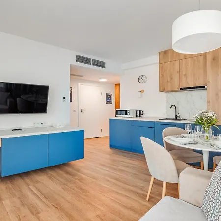 Jantaris, Sun & Snow * Mielno (Koszalin)