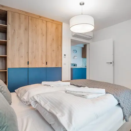 Apartman Sun & Snow, Jantaris