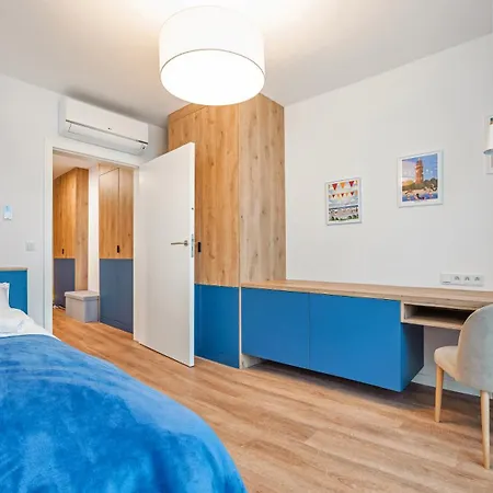 Apartman Sun & Snow, Jantaris *