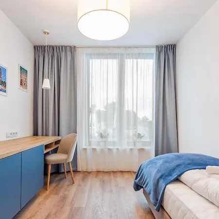 Sun & Snow, Jantaris Apartman