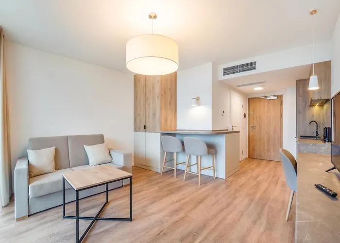 Jantaris, Sun & Snow * Mielno (Koszalin)