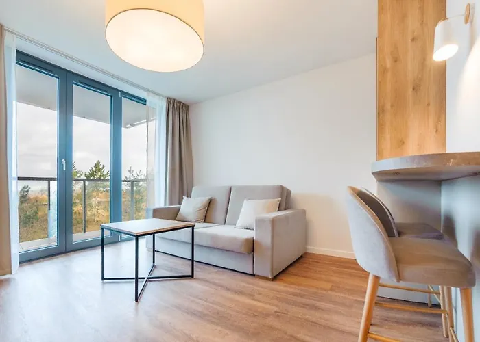 Jantaris, Sun & Snow * Mielno (Koszalin)