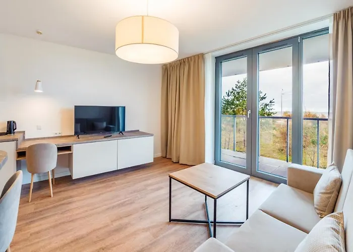 Jantaris, Sun & Snow Apartamento