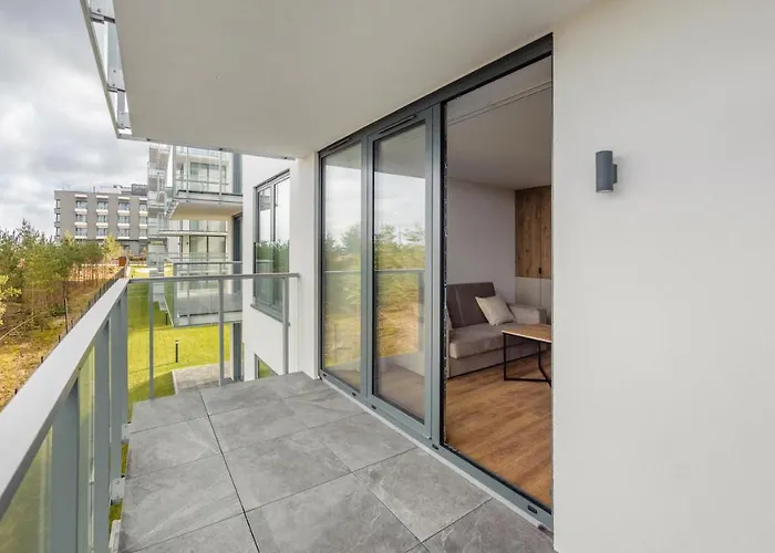 Jantaris, Sun & Snow Apartmán