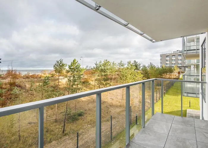 Jantaris, Sun & Snow Apartamento