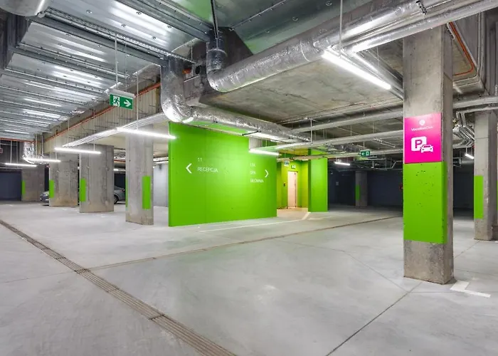 Jantaris, Sun & Snow * Mielno (Koszalin)