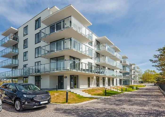 Jantaris, Sun & Snow * Mielno (Koszalin)