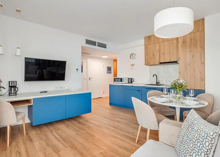 Jantaris, Sun & Snow * Mielno (Koszalin)