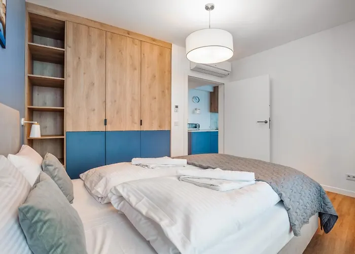 Apartamento Jantaris, Sun & Snow