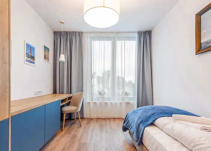 Jantaris, Sun & Snow Apartamento