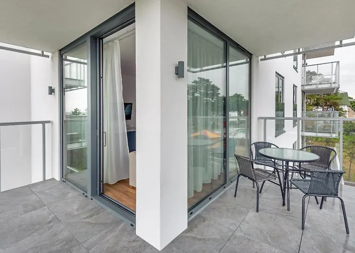 Jantaris, Sun & Snow Apartamento *